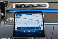 Mercedes-Benz S din 2023 cu 23.000 km - oferta MER173214 - foto 20