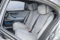 Mercedes-Benz S din 2023 cu 23.000 km - oferta MER173214 - foto 24