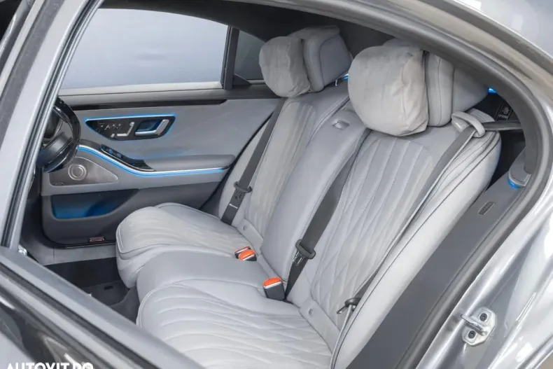 Mercedes-Benz S din 2023 cu 23.000 km - oferta MER173214 - foto 24