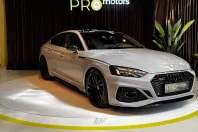 Audi RS5 din 2022 cu 42.736 km - oferta AUD173215 - foto 3