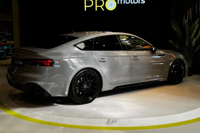 Audi RS5 din 2022 cu 42.736 km - oferta AUD173215 - foto 7