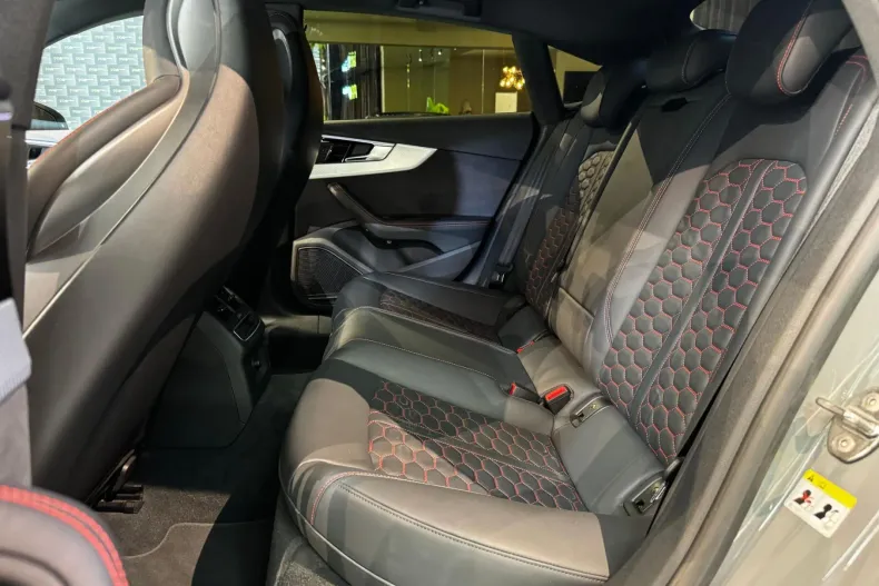 Audi RS5 din 2022 cu 42.736 km - oferta AUD173215 - foto 16