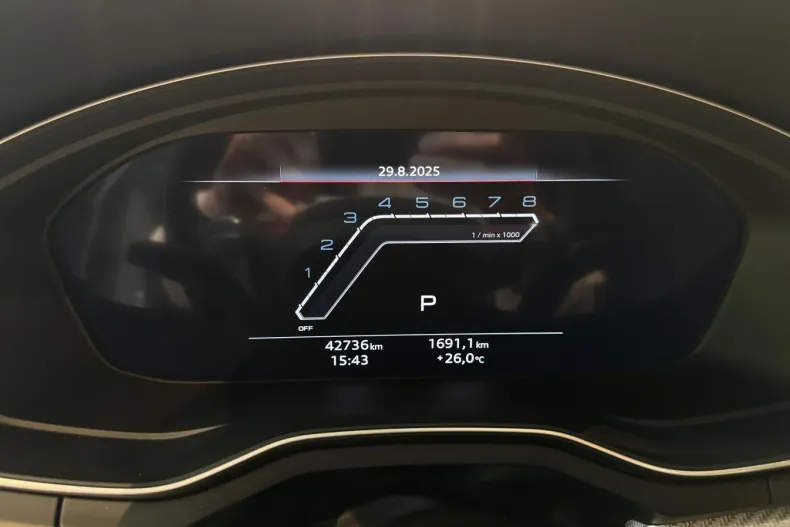 Audi RS5 din 2022 cu 42.736 km - oferta AUD173215 - foto 24