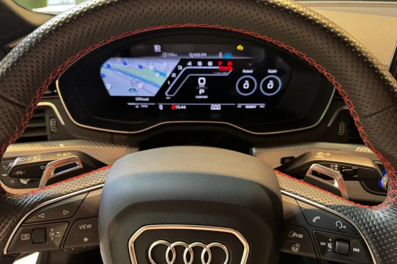 Audi RS5 din 2022 cu 42.736 km - oferta AUD173215 - foto 25