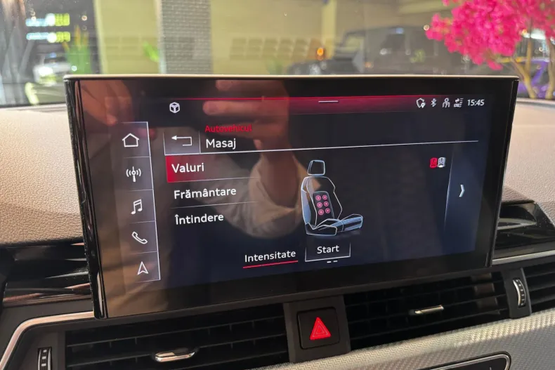 Audi RS5 din 2022 cu 42.736 km - oferta AUD173215 - foto 30