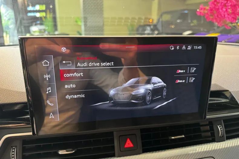 Audi RS5 din 2022 cu 42.736 km - oferta AUD173215 - foto 32