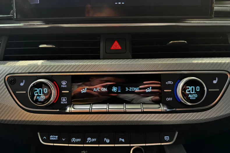 Audi RS5 din 2022 cu 42.736 km - oferta AUD173215 - foto 34