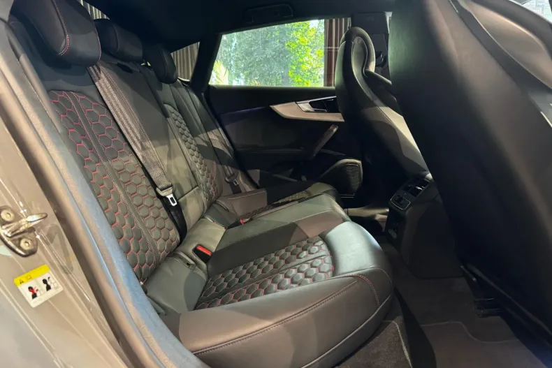 Audi RS5 din 2022 cu 42.736 km - oferta AUD173215 - foto 39