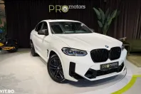 BMW X4 M (Seria X) din 2022 cu 69.000 km - oferta BMW173216 - foto 1