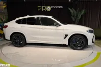 BMW X4 M (Seria X) din 2022 cu 69.000 km - oferta BMW173216 - foto 3