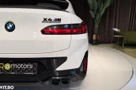 BMW X4 M (Seria X) din 2022 cu 69.000 km - oferta BMW173216 - foto 6