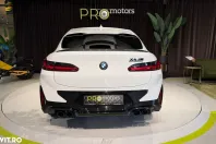 BMW X4 M (Seria X) din 2022 cu 69.000 km - oferta BMW173216 - foto 7