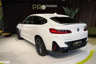 BMW X4 M (Seria X) din 2022 cu 69.000 km - oferta BMW173216 - foto 8