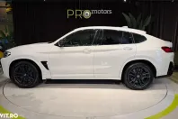 BMW X4 M (Seria X) din 2022 cu 69.000 km - oferta BMW173216 - foto 9