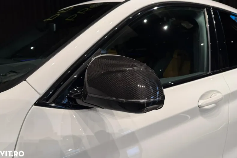 BMW X4 M (Seria X) din 2022 cu 69.000 km - oferta BMW173216 - foto 10