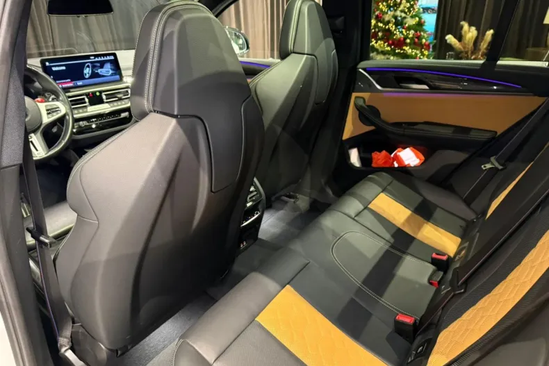 BMW X4 M (Seria X) din 2022 cu 69.000 km - oferta BMW173216 - foto 19