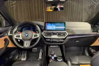 BMW X4 M (Seria X) din 2022 cu 69.000 km - oferta BMW173216 - foto 20