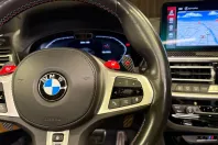 BMW X4 M (Seria X) din 2022 cu 69.000 km - oferta BMW173216 - foto 23