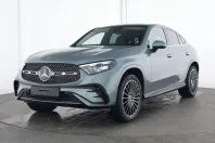 Mercedes-Benz GLC Coupe din 2025 cu 19.800 km - oferta MER173217 - foto 1