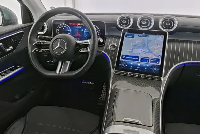 Mercedes-Benz GLC Coupe din 2025 cu 19.800 km - oferta MER173217 - foto 4