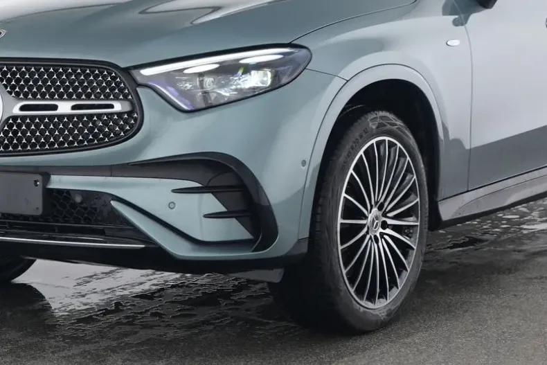 Mercedes-Benz GLC Coupe din 2025 cu 19.800 km - oferta MER173217 - foto 5