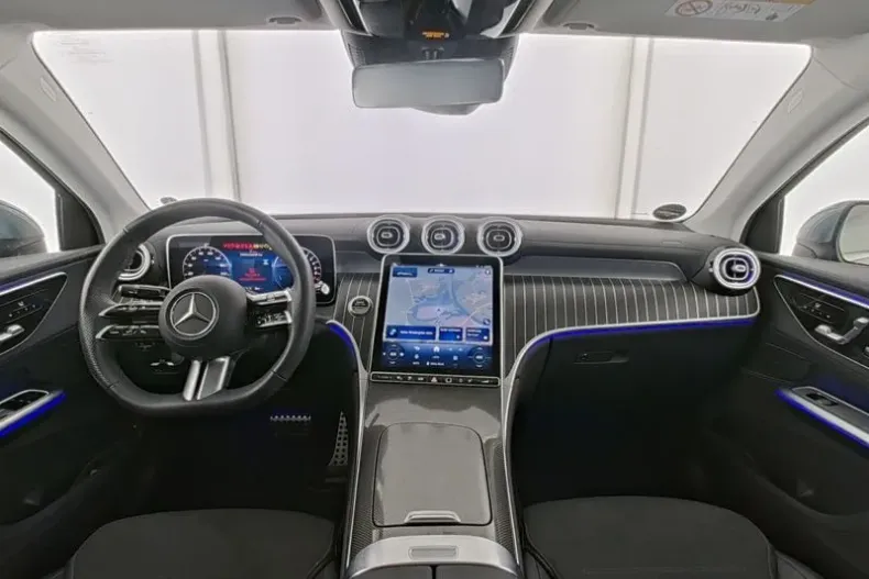 Mercedes-Benz GLC Coupe din 2025 cu 19.800 km - oferta MER173217 - foto 8