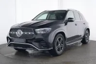 Mercedes-Benz GLE din 2025 cu 12.608 km - oferta MER173218 - foto 1