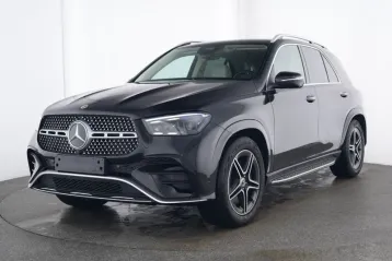 Mercedes-Benz GLE din 2025 - oferta MER173218
