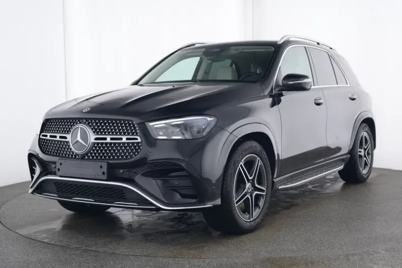 Mercedes-Benz GLE din 2025 cu 12.608 km - oferta MER173218 - foto 1