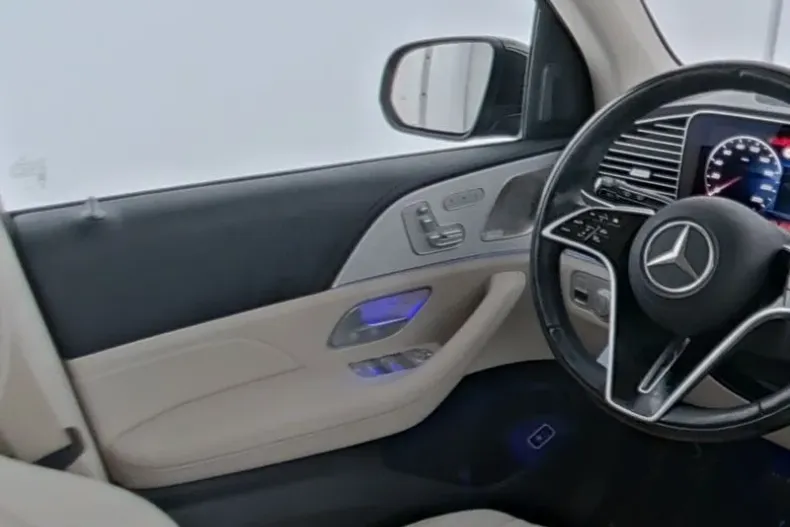 Mercedes-Benz GLE din 2025 cu 12.608 km - oferta MER173218 - foto 7