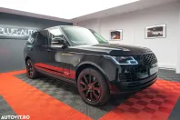 Land Rover Range Rover din 2021 cu 110.000 km - oferta LAN173219 - foto 1