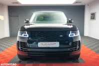 Land Rover Range Rover din 2021 cu 110.000 km - oferta LAN173219 - foto 2