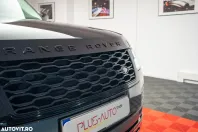 Land Rover Range Rover din 2021 cu 110.000 km - oferta LAN173219 - foto 4