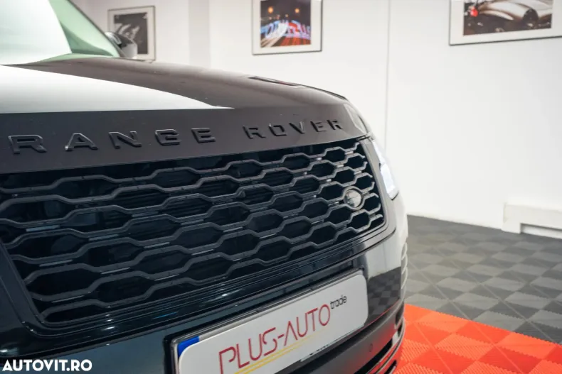 Land Rover Range Rover din 2021 cu 110.000 km - oferta LAN173219 - foto 4