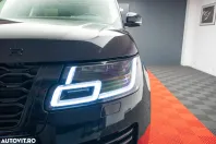 Land Rover Range Rover din 2021 cu 110.000 km - oferta LAN173219 - foto 5