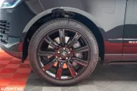 Land Rover Range Rover din 2021 cu 110.000 km - oferta LAN173219 - foto 8