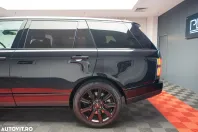 Land Rover Range Rover din 2021 cu 110.000 km - oferta LAN173219 - foto 10