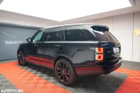 Land Rover Range Rover din 2021 cu 110.000 km - oferta LAN173219 - foto 12