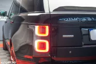 Land Rover Range Rover din 2021 cu 110.000 km - oferta LAN173219 - foto 13