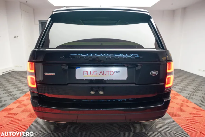 Land Rover Range Rover din 2021 cu 110.000 km - oferta LAN173219 - foto 14