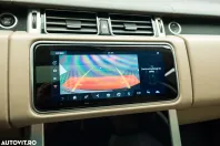 Land Rover Range Rover din 2021 cu 110.000 km - oferta LAN173219 - foto 15