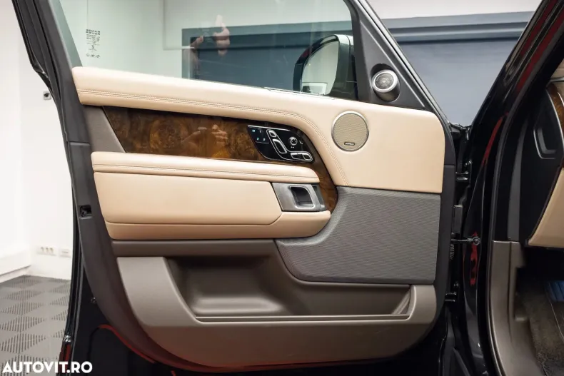 Land Rover Range Rover din 2021 cu 110.000 km - oferta LAN173219 - foto 16
