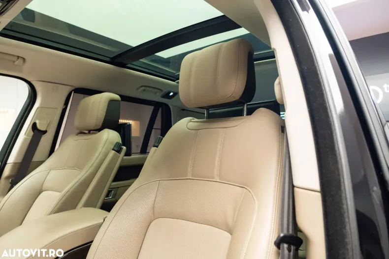 Land Rover Range Rover din 2021 cu 110.000 km - oferta LAN173219 - foto 19