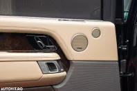 Land Rover Range Rover din 2021 cu 110.000 km - oferta LAN173219 - foto 22