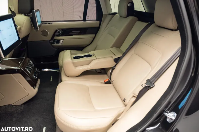 Land Rover Range Rover din 2021 cu 110.000 km - oferta LAN173219 - foto 24