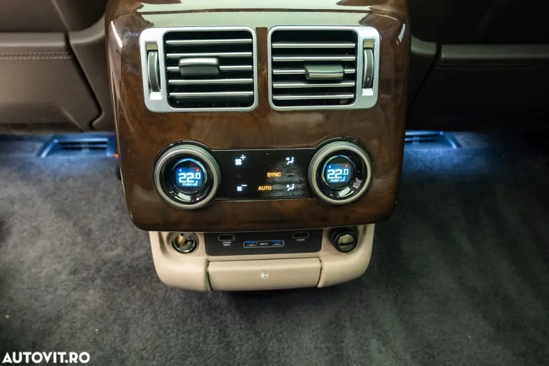 Land Rover Range Rover din 2021 cu 110.000 km - oferta LAN173219 - foto 27