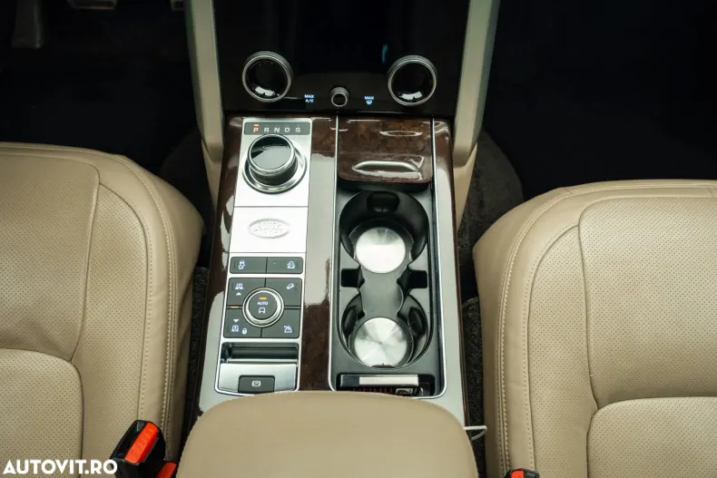 Land Rover Range Rover din 2021 cu 110.000 km - oferta LAN173219 - foto 29