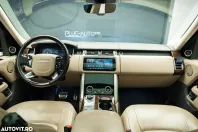 Land Rover Range Rover din 2021 cu 110.000 km - oferta LAN173219 - foto 30