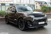 Land Rover Range Rover Sport din 2024 cu 45.000 km - oferta LAN173220 - foto 1