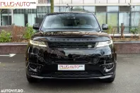 Land Rover Range Rover Sport din 2024 cu 45.000 km - oferta LAN173220 - foto 2